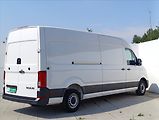 MAN TGE 2,0 TDi L4H3 Klima LED 1maj.ČR - náhled 6