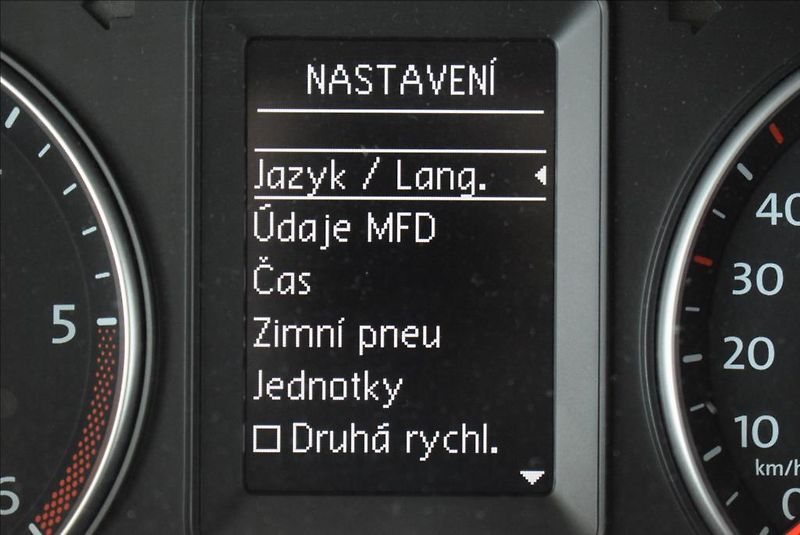 Volkswagen California 2,0 TDI, NAVI,serviska, - fotka 33 z 44