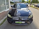 Mercedes-Benz Třídy E 220d*4M*AMG*head-up*webast - náhled 1