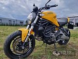 Ducati Monster 821 (2018) - náhled 10