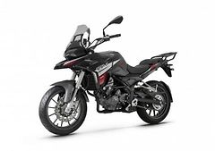 Benelli TRK 251 (2024) 2024 - fotografie inzerátu