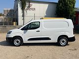 Toyota ProAce 1.5D-4D 75kW*L2H1*CZ*DPH - náhled 1