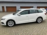Škoda Octavia (2023) 2.0TDI STYLE NEHAVAROVANÉ - náhled 8