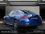 Mercedes-Benz Třídy C C-Třída 220 d 4MATIC AMG Night - náhled 7