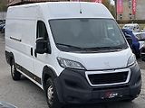 Peugeot Boxer 2.0HDi L4H2 ČR 1.MAJ. odp.DPH - náhled 2