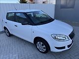 Škoda Fabia 1,4 i 16V 63kW DPH 1.maj ČR - náhled 7