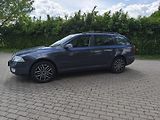 Škoda Octavia 2.0 FSI kombi Elegance LPG - náhled 2