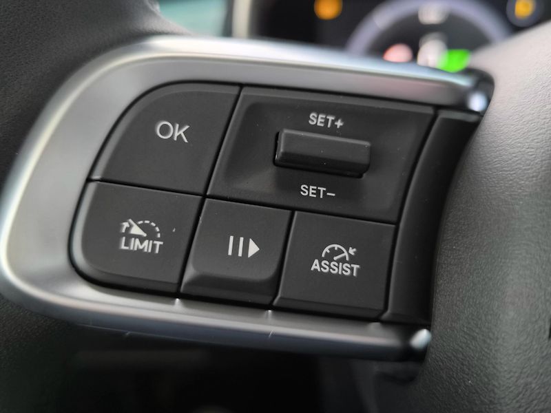 Fiat 600 (2026) Icon BEV 54kWh 115kW/156k - fotka 14 z 35