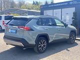Toyota RAV4 2.5HSD, ČR-1m, ComStyle, 4x4 - náhled 7