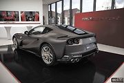 Ferrari 812 Superfast.