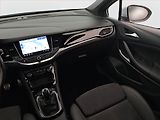 Opel Astra (2021) 1.5 CDTI, Navi, Tempomat - náhled 8