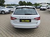 Škoda Superb 2,0 TDI Ambition DSG TAŽNÉ ČR - náhled 6