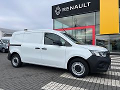 Renault Kangoo (2026) L2 Extra Blue dCi 115 - fotografie inzerátu
