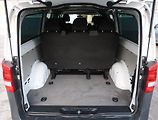 Mercedes-Benz Vito (2017) 111 CDI, Bus, 9Míst - náhled 13