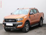 Ford Ranger (2018) 3.2 TDCi 4x4, Wildtrak, navi - náhled 2