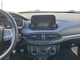 Fiat Tipo (2019) 1.4i, AC, navi, kamera - náhled 12
