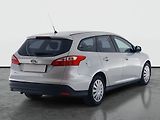 Ford Focus (2012) 1.6 TDCi, Serv.kniha, nová STK - náhled 4