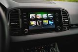 Škoda Karoq (2024) Sportline 2.0 TDI - náhled 18