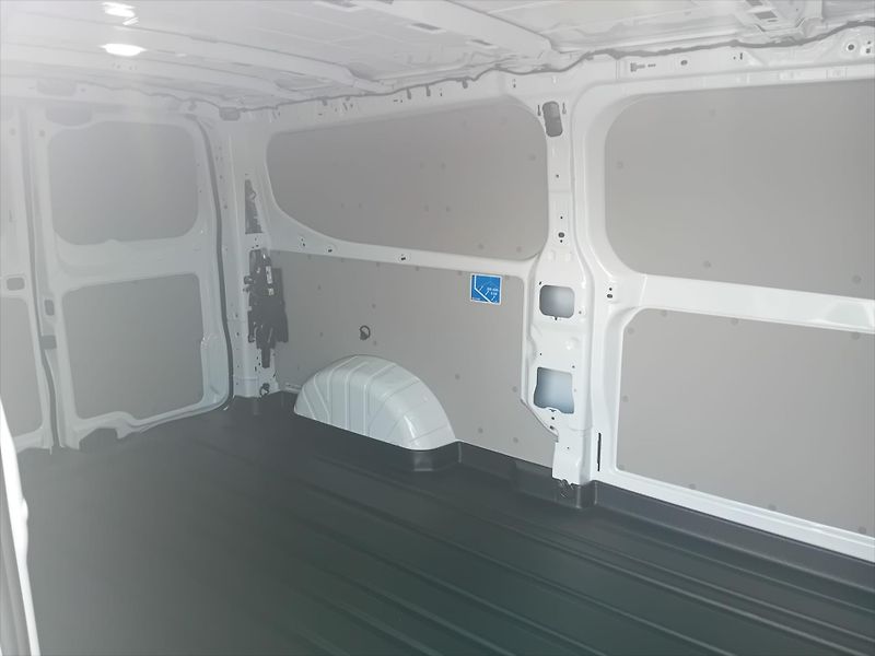 Ford Transit Custom (2026) 2,0 EcoBlue 100kW/136k  Trend - fotka 16 z 17
