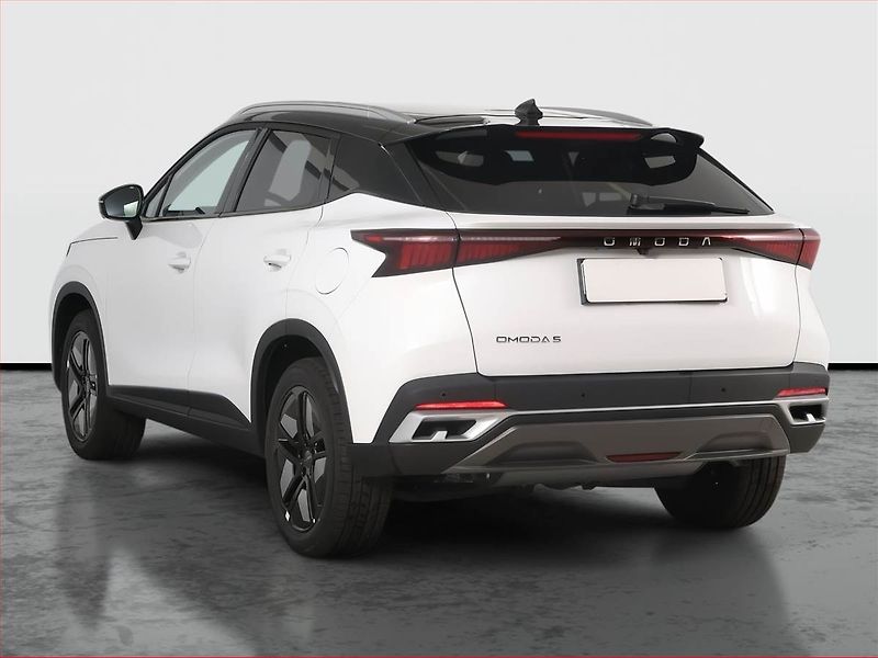 Omoda 5 (2026) 1.6 T, Ad. tempomat - fotka 4 z 19