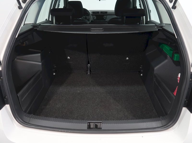 Škoda Fabia (2021) ACTIVE 1.0TSI 70KW - fotka 26 z 27