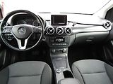 Mercedes-Benz Třídy B (2012) 1.6i B200, AT, bixen, navi, - náhled 8