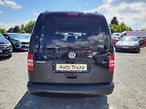 Volkswagen Caddy MAXI 1.6 TDi 75kW 5-míst - náhled 32