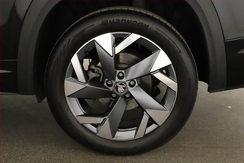 Škoda Kodiaq (2025) 2.0 TDI, SPORTLINE, 4X4, DPH - fotka 20 z 20