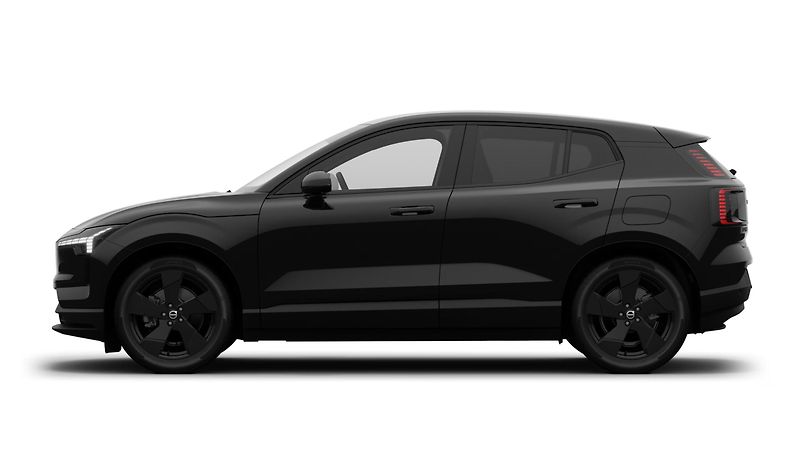 Volvo EX30 (2026) PLUS BLACK EDITION, P5 electri - fotka 4 z 9