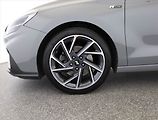 Hyundai i30 (2022) N-Line 1.5 T-GDI MHEV, ČR - náhled 20