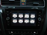 Volkswagen Golf (2017) 1.4TSi, Comfortline, DSG - náhled 16