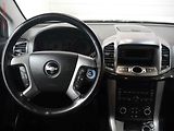 Chevrolet Captiva (2012) 2.2 CDTi 4x4, ČR, servis - náhled 13