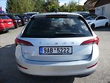 Škoda Scala 1,0 TSi 70kW serviska, DPH, ČR - náhled 8