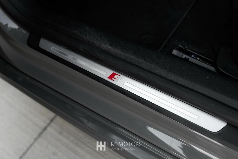Audi A5 (2020) - fotka 18 z 20