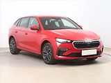 Škoda Scala (2024) 1.0 TSI, Drive, FullLed - náhled 1