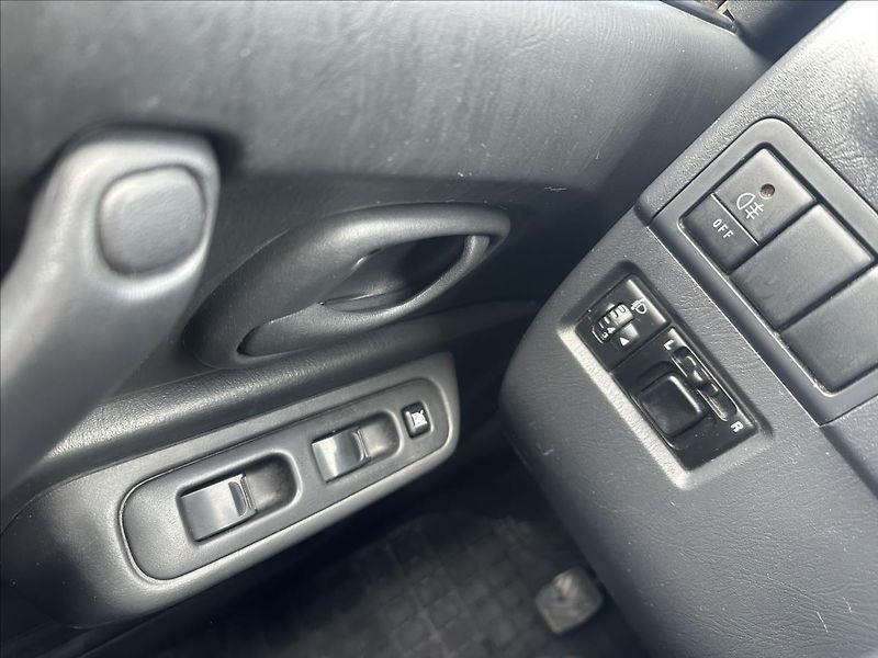 Suzuki Jimny 1,3 4x4 TAŽNÉ KLIMA BEZ KOROZE - fotka 19 z 20