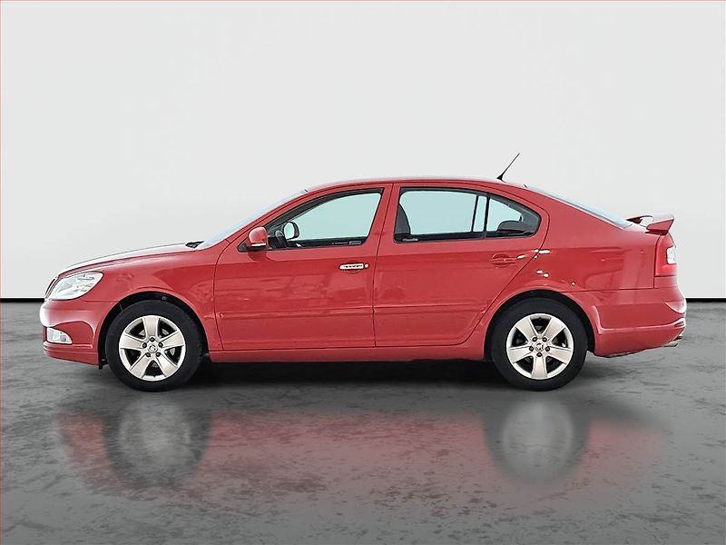 Škoda Octavia (2010) Ambiente 1.4 TSI, Navi - fotka 3 z 15