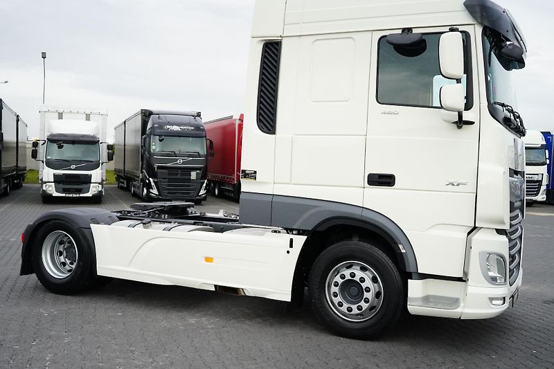 DAF XF (2021) 106 / 480 / EURO 6 / ACC / SPA - fotka 40 z 49
