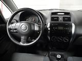 Suzuki SX4 (2006) 1.9 D, AC, výhřev sed - náhled 13