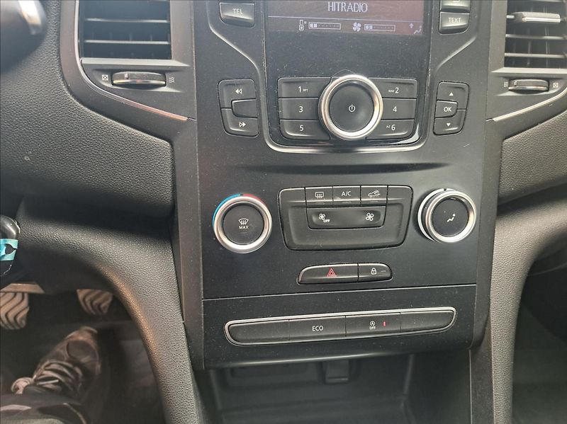 Renault Mégane 1,5 dCi - fotka 31 z 38