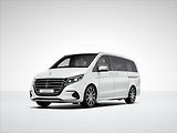 Mercedes-Benz Třídy V (2026) 2.0 300 d / Exclusive / L / 4M - náhled 1