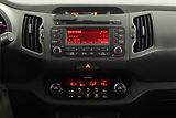 Kia Sportage (2012) 2.0 CRDi, 4X4, Automat - náhled 10