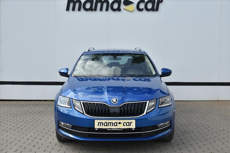 Škoda Octavia 2.0TDI 110kW STYLE+ SERV.KNIHA - fotka 2 z 30
