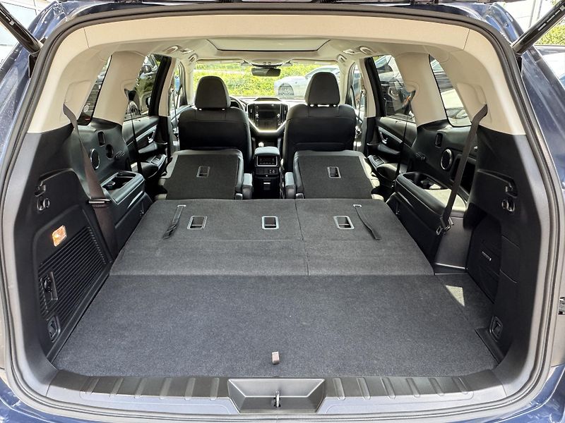 Subaru Ascent 2,4T Limited - fotka 28 z 56