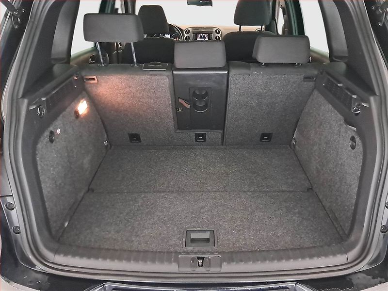 Volkswagen Tiguan (2013) 2.0 TDI, 4X4, Automat, Navi - fotka 14 z 17