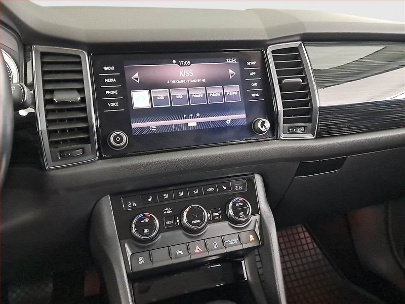 Škoda Kodiaq (2018) Style Plus 2.0 TSI - fotka 12 z 21