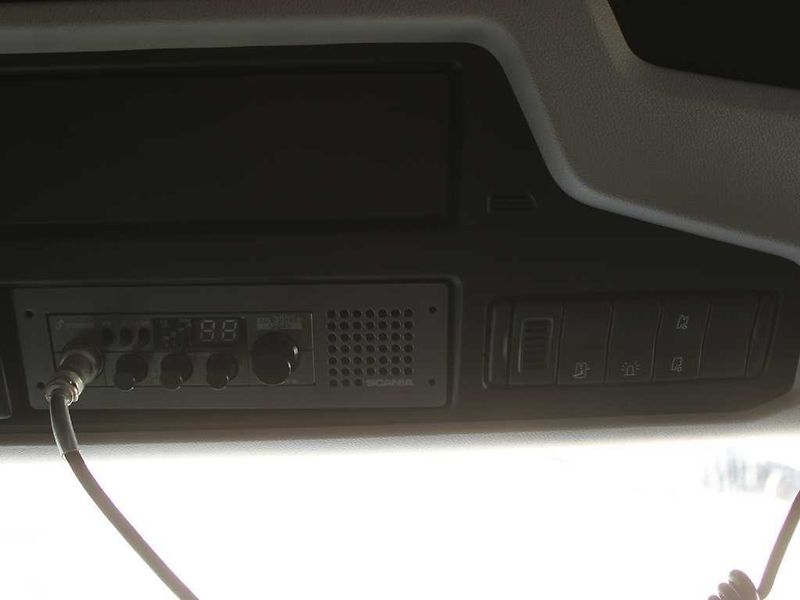 Scania Ostatní S500, LOWDECK, RETARDER, NAVIG - fotka 19 z 22