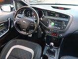 Kia Ceed (2016) GT Line 1.0 T-GDI, Navi - náhled 7
