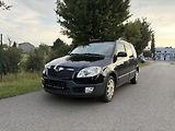 Škoda Roomster 1.6 Scout Plus Edition - náhled 1