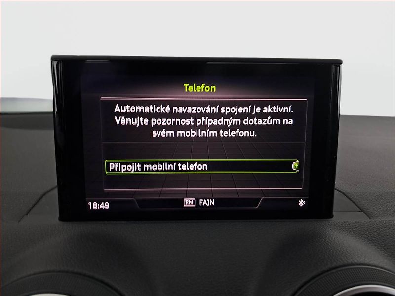 Audi Q2 (2020) 35 TFSI - fotka 21 z 23